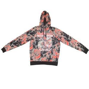Micheal Jordan Vintage Hoodie
